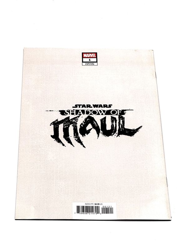 Star Wars: Shadow of Maul #1 - image 14