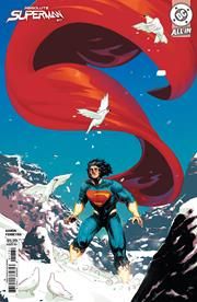Absolute Superman #17 - image 3