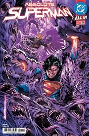 Absolute Superman #17 - image 5