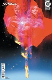 Absolute Superman #17 - image 2