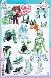 Green Lantern Corps #14 - image 2