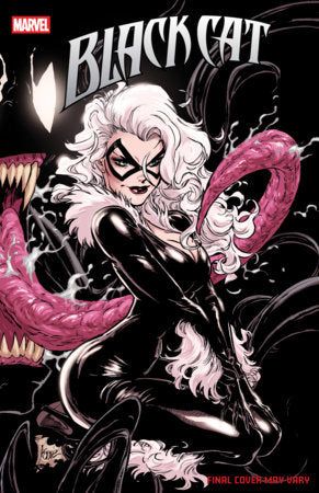 Black Cat #8 - image 6