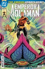 Emperor Aquaman #15 - image 4