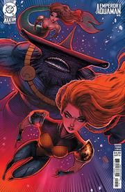 Emperor Aquaman #15 - image 2