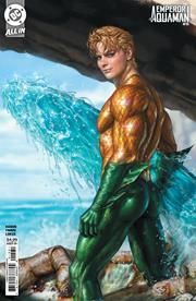 Emperor Aquaman #15 - image 3