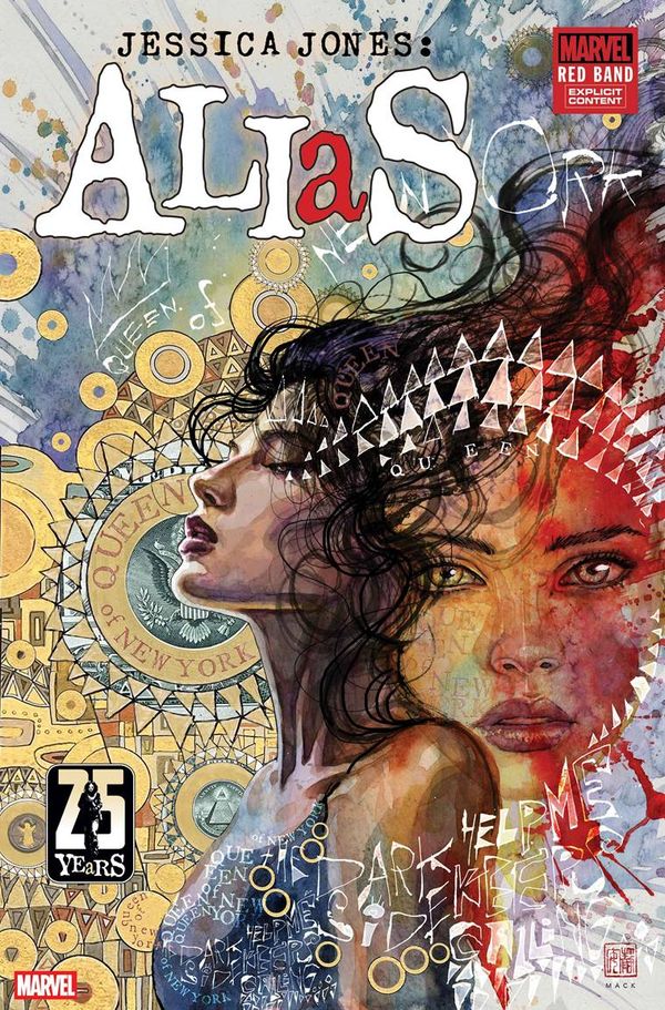 Alias: Red Band #1 - image 3