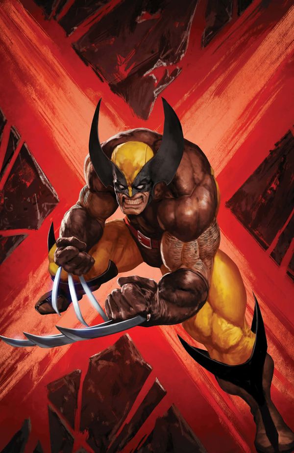 X-Men United #1 - image 15