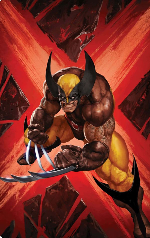 X-Men United #1 - image 11