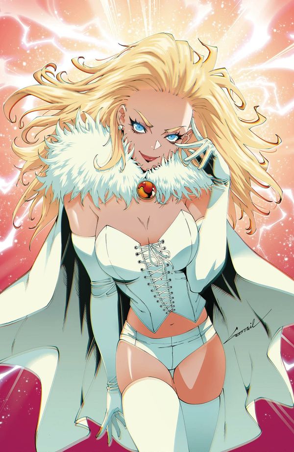 X-Men United #1 - image 14