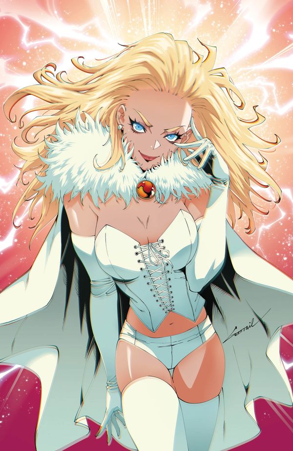 X-Men United #1 - image 18