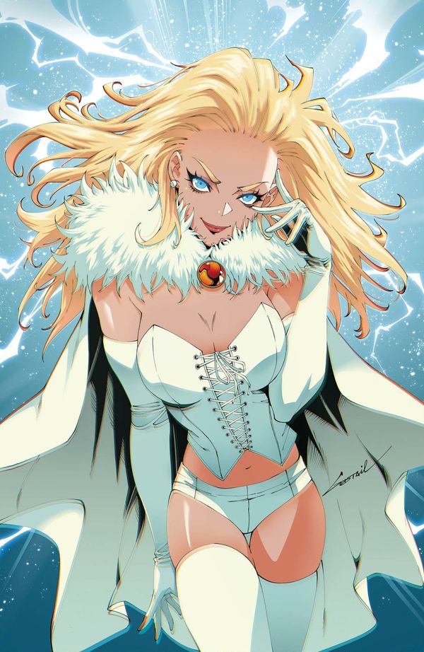 X-Men United #1 - image 23
