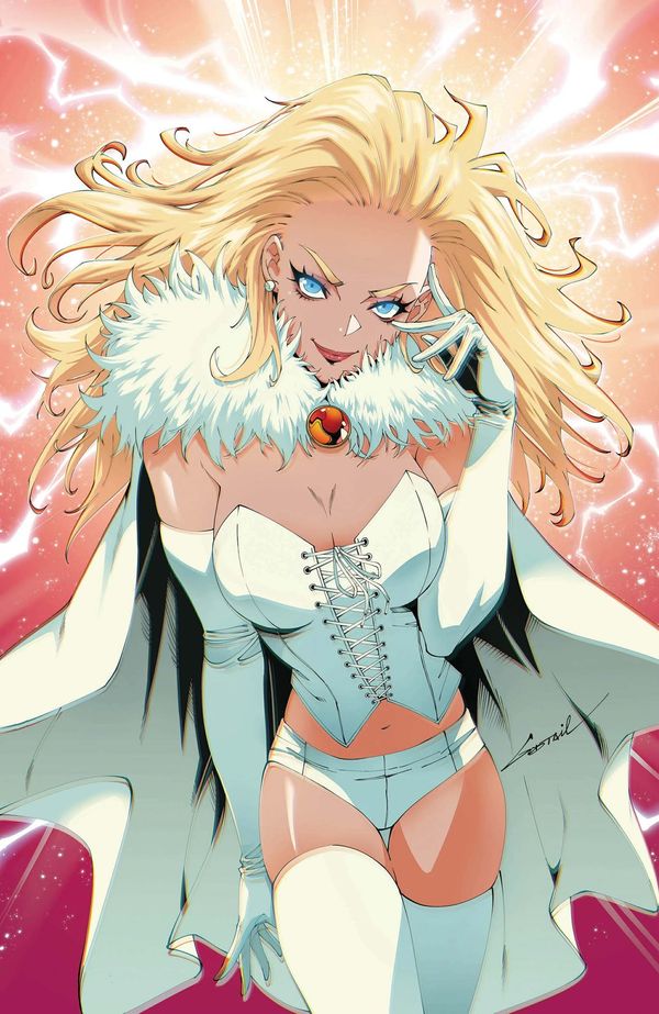 X-Men United #1 - image 16
