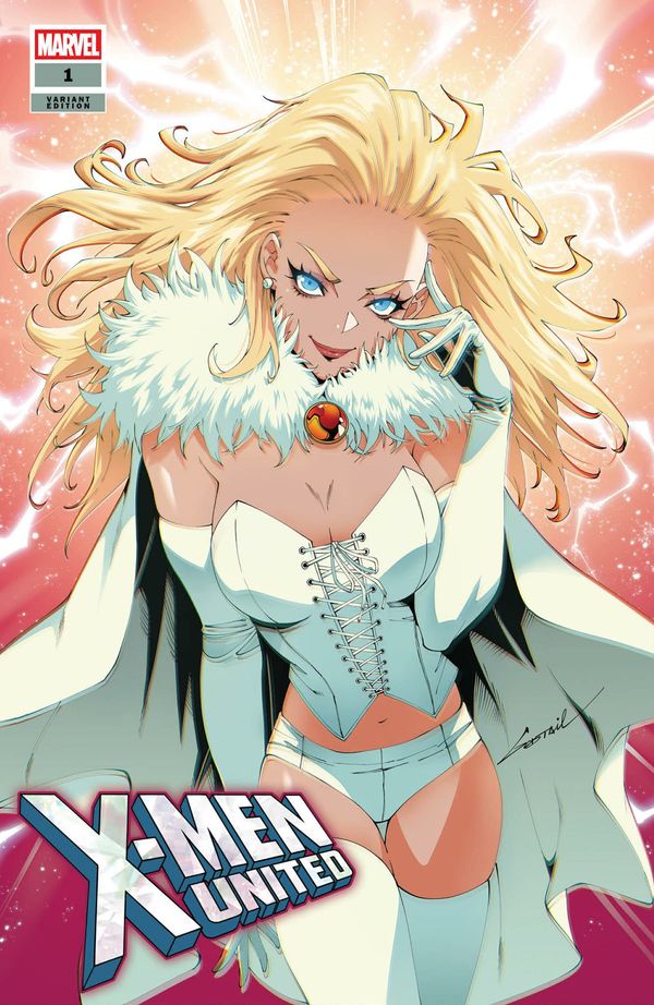 X-Men United #1 - image 3