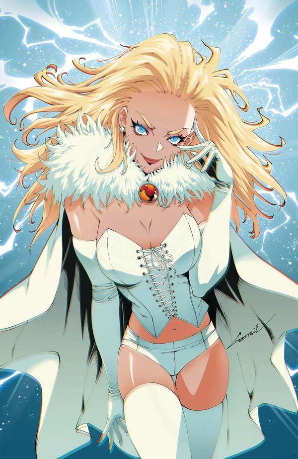X-Men United #1 - image 25