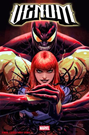 Venom #255 - image 4