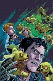 Archie x the Army of Darkness #2 - image 8