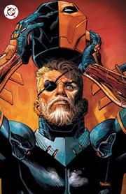 Deathstroke: The Terminator #1 - image 14