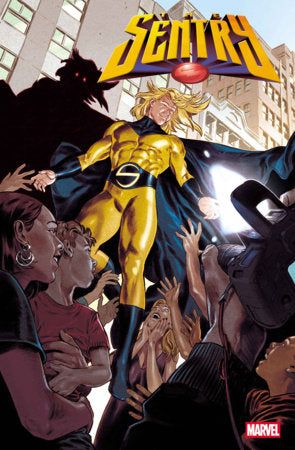 Sentry #1 - image 4