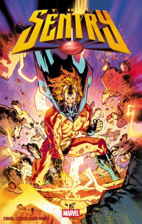Sentry #1 - image 5