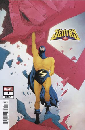 Sentry #1 - image 2