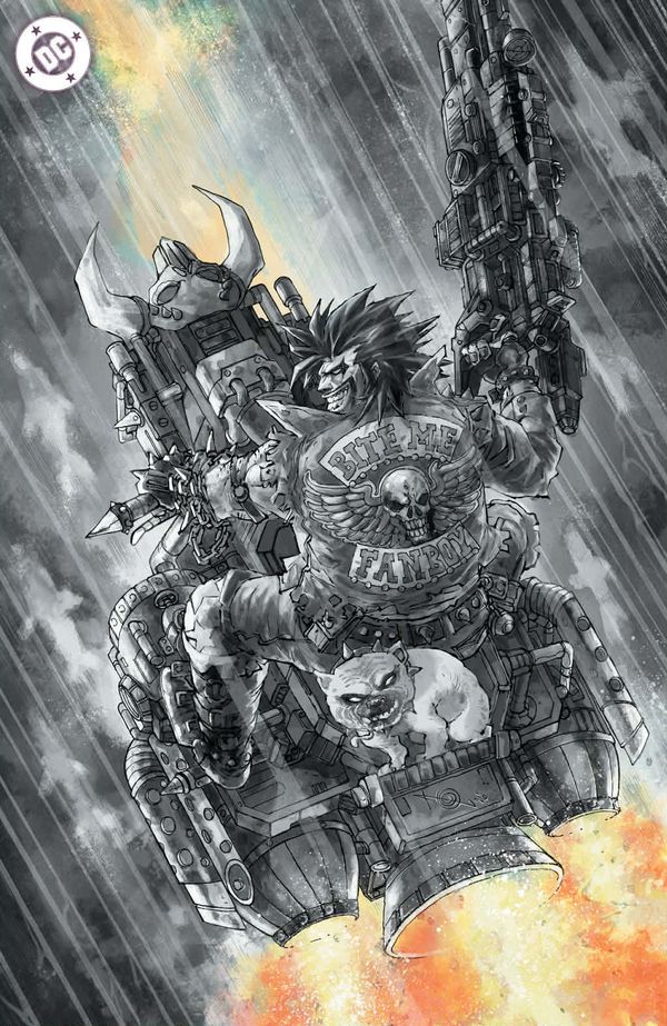 Lobo #1 - image 16
