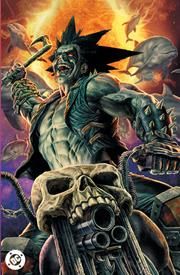 Lobo #1 - image 23