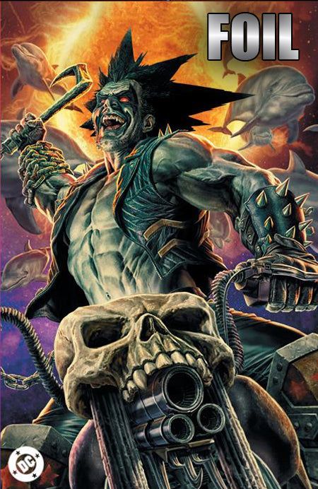 Lobo #1 - image 3