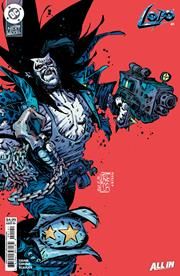 Lobo #1 - image 18
