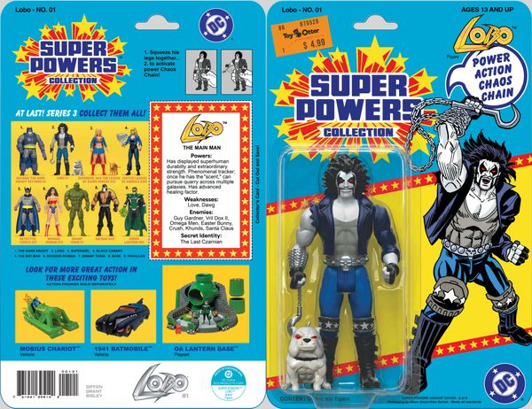 Lobo #1 - image 8