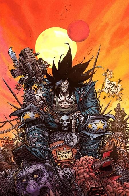 Lobo #1 - image 24