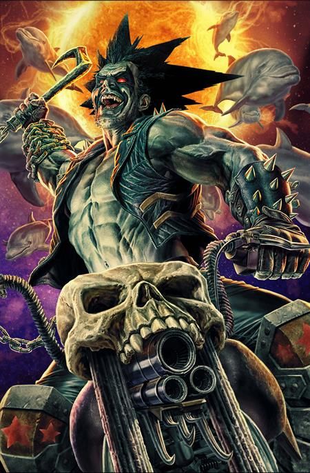 Lobo #1 - image 6
