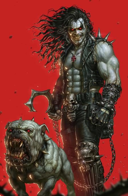 Lobo #1 - image 19