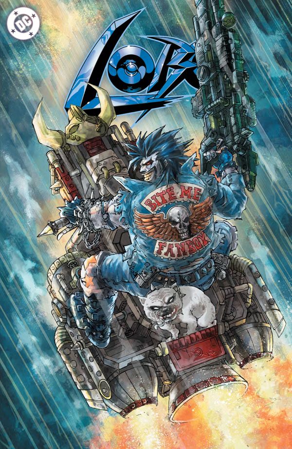 Lobo #1 - image 11
