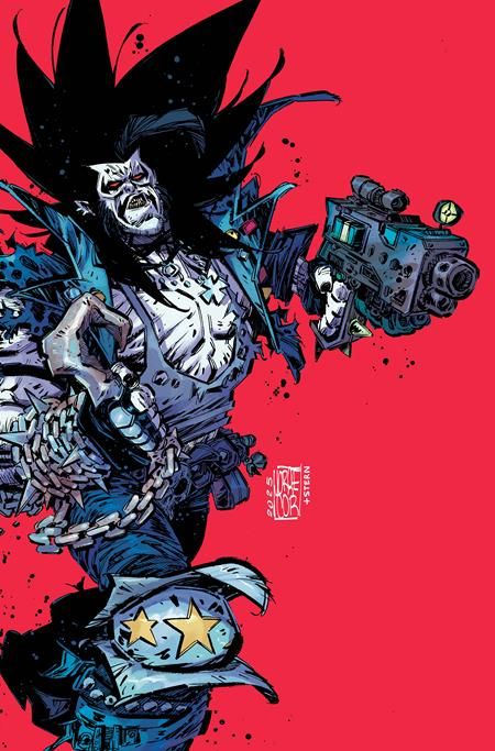 Lobo #1 - image 14