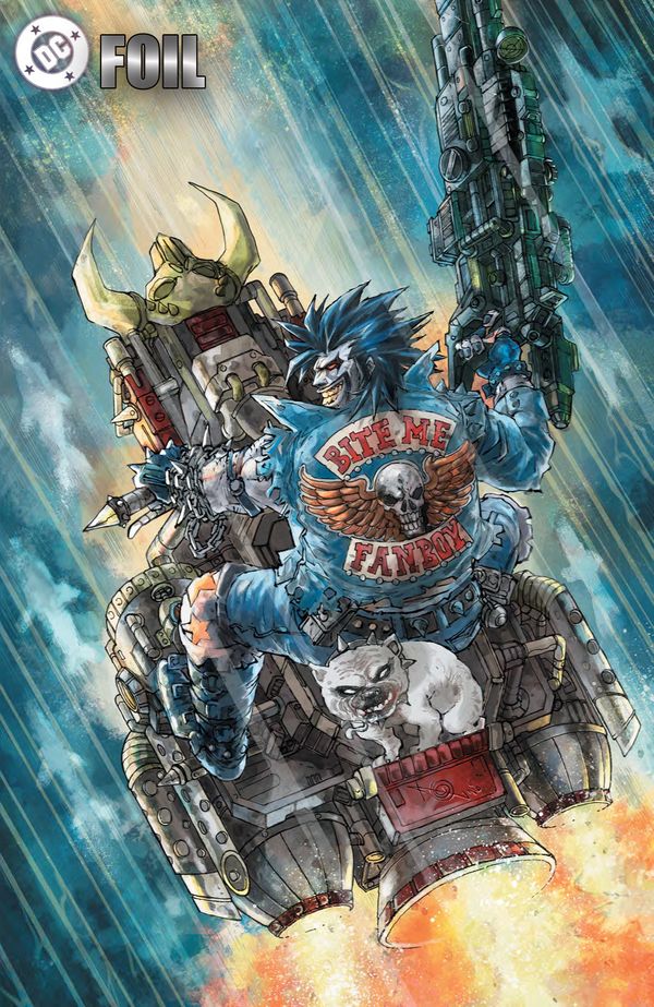 Lobo #1 - image 2