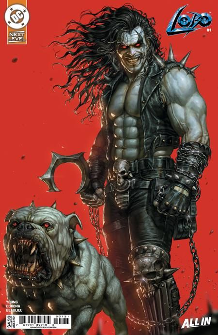 Lobo #1 - image 22