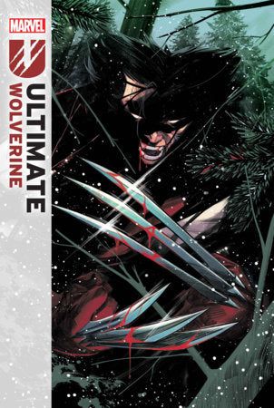 Ultimate Wolverine #15 - image 5
