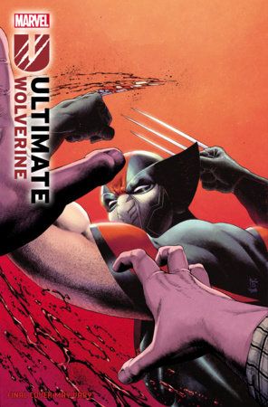 Ultimate Wolverine #15 - image 4