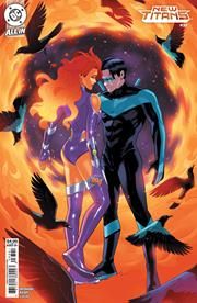 New Titans #33 - image 2