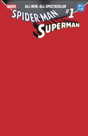 Marvel / DC: Spider-Man / Superman #1 - image 42