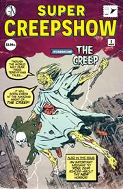 Super Creepshow #1 - image 4