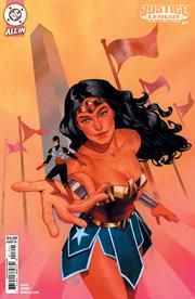 Justice League Unlimited #17 - image 3