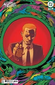 Absolute Martian Manhunter #10 - image 2