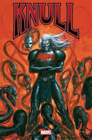 Knull #3 - image 2