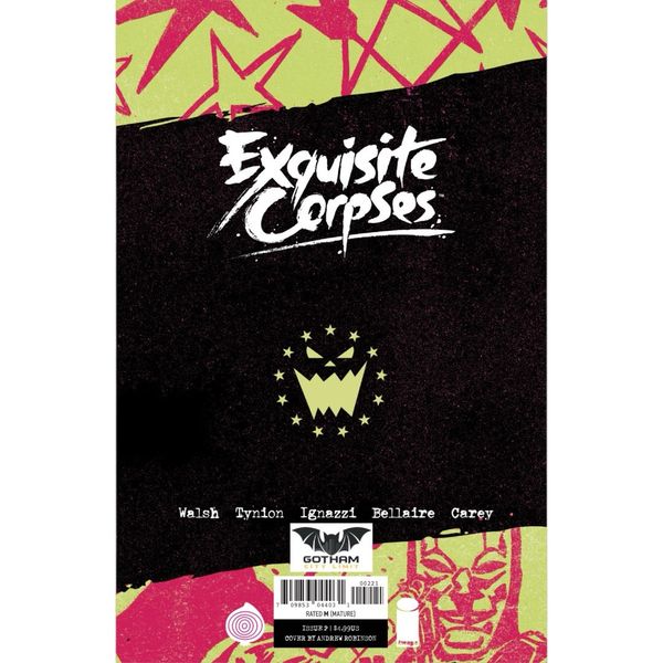 Exquisite Corpses #2 - image 5
