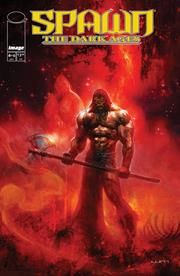 Spawn: The Dark Ages #4 - image 4