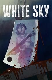 White Sky #2 - image 4