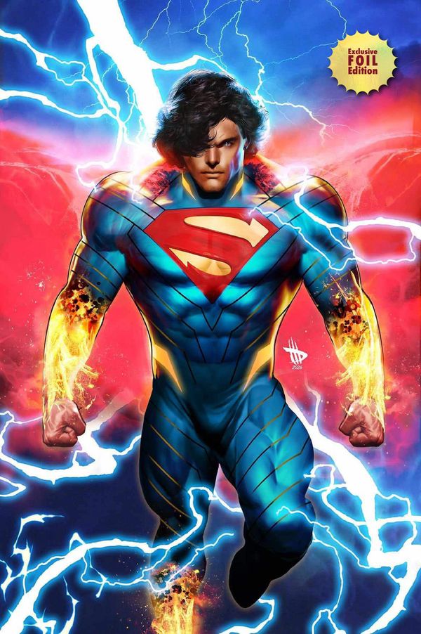 Absolute Superman #18 - image 26