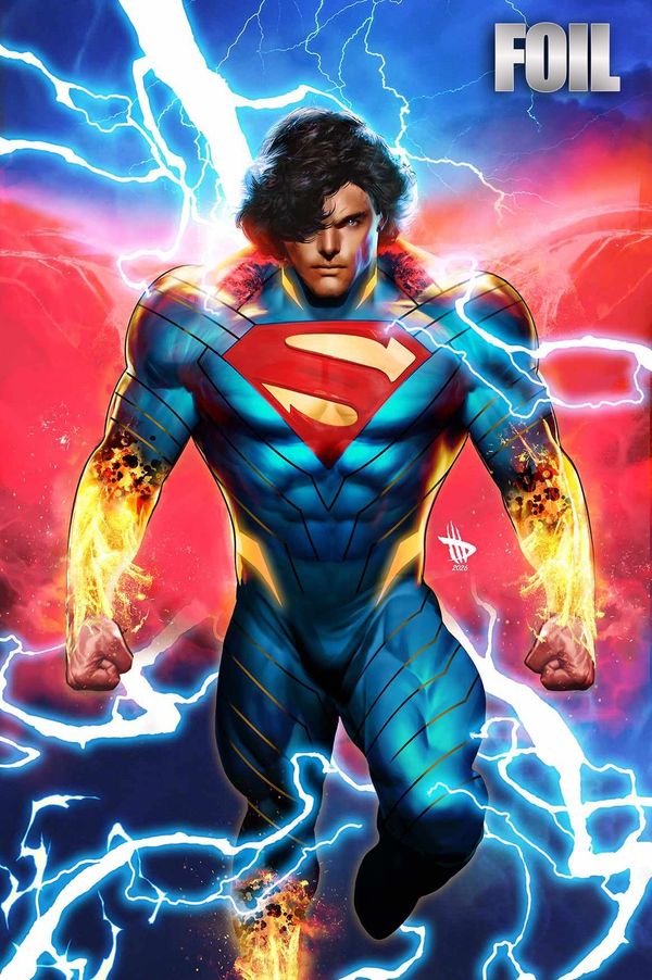 Absolute Superman #18 - image 25