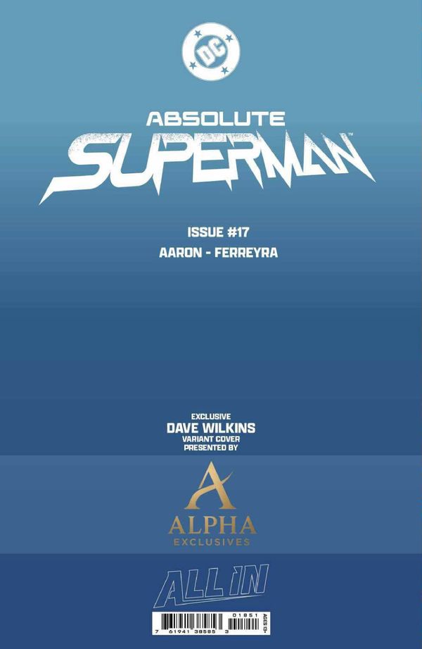 Absolute Superman #18 - image 8